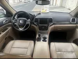 Jeep Grand Cherokee 2017 V6